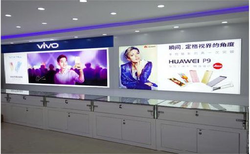 宁波软膜灯箱的材料组成。