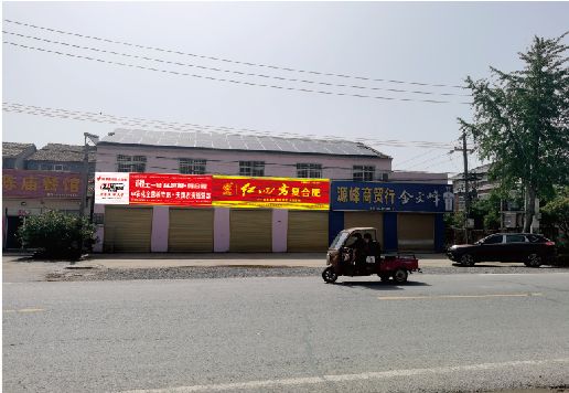 宁波广告牌制作要注意什么才能避免被整改？
