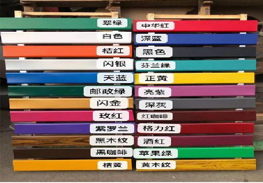宁波做招牌可以用哪些材料？