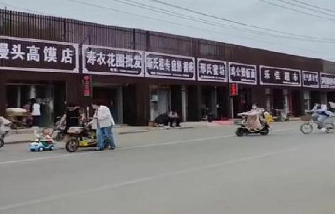 宁波政府规划的统一招牌样式有哪些？