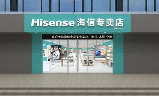 宁波如何加强专卖店门头设计品质？