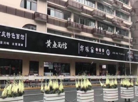 宁波政府为什么要统一规划店铺招牌？